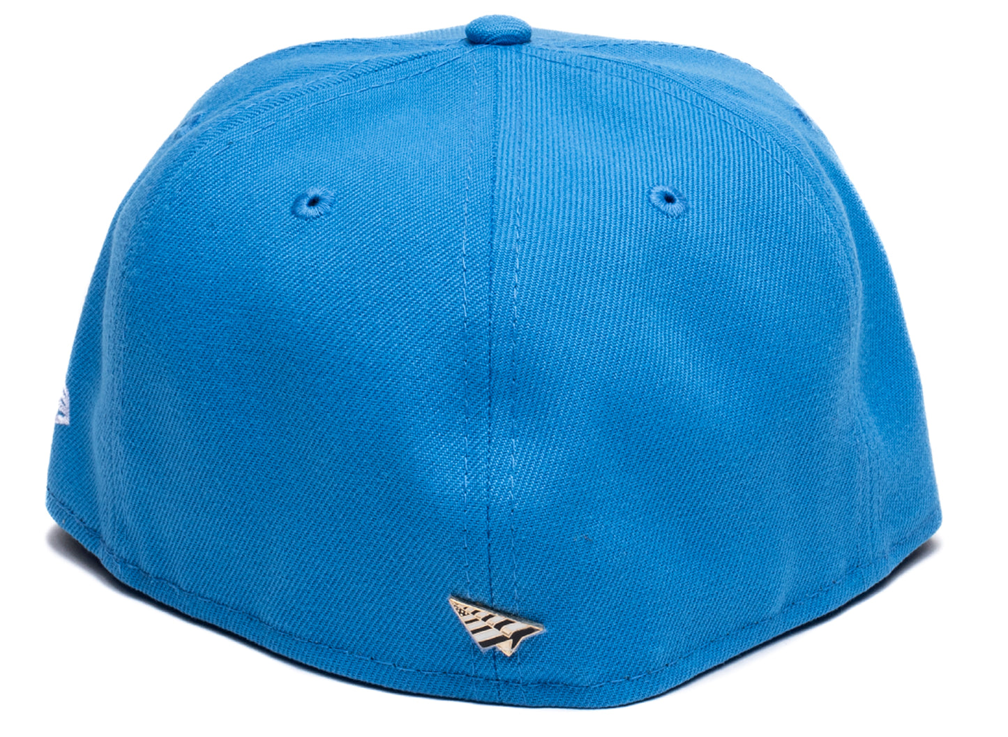 Paper Planes Blue Reef Original Crown 9FIFTY Fitted Hat - view 2