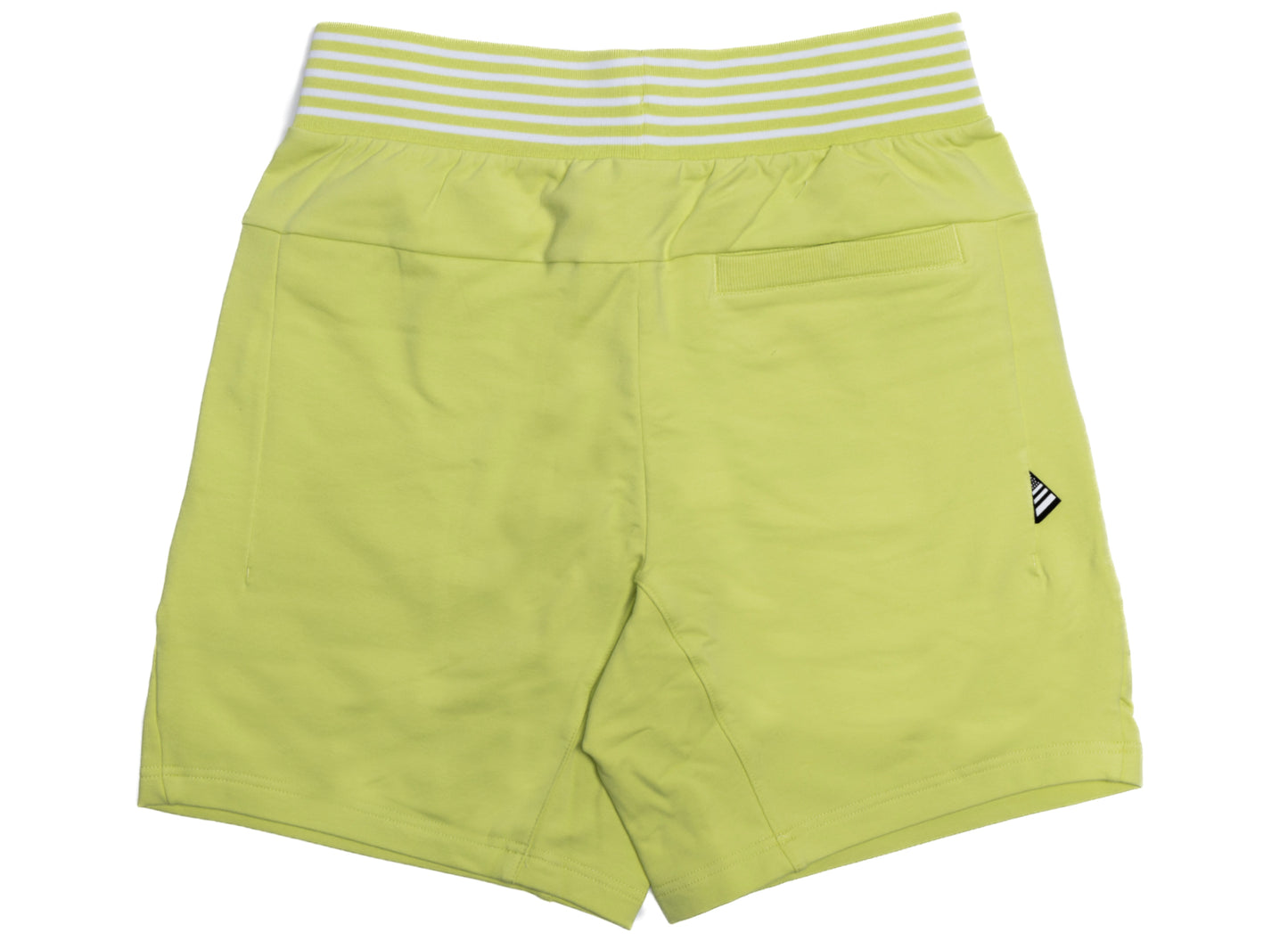 Paper Planes Gusset Shorts - view 2