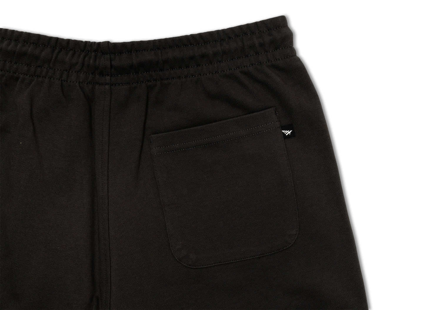 Paper Planes Relaxed Sunset Shorts - view 2