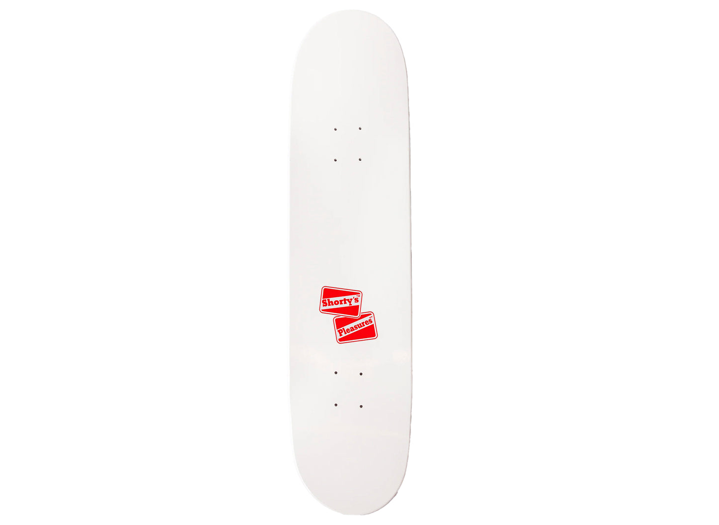 Pleasures Doubles Deck 8.5 - view 2