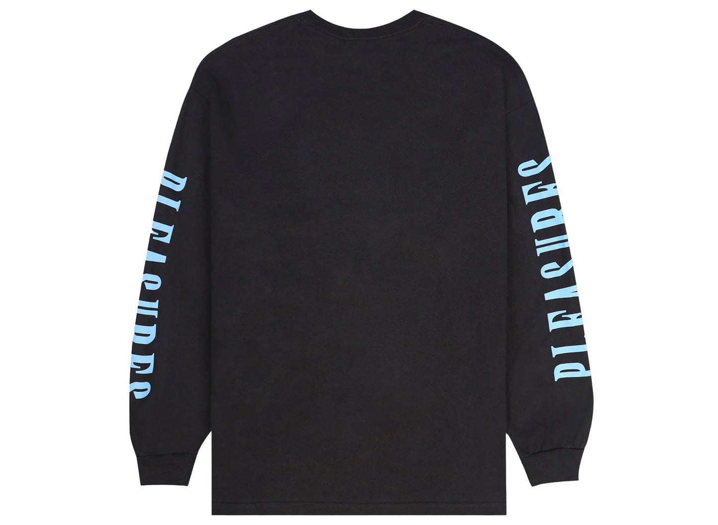 Pleasures Final Long Sleeve Tee - view 2