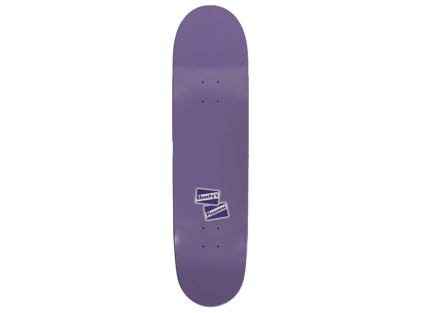 Pleasures Graff Deck 8.5 - view 2