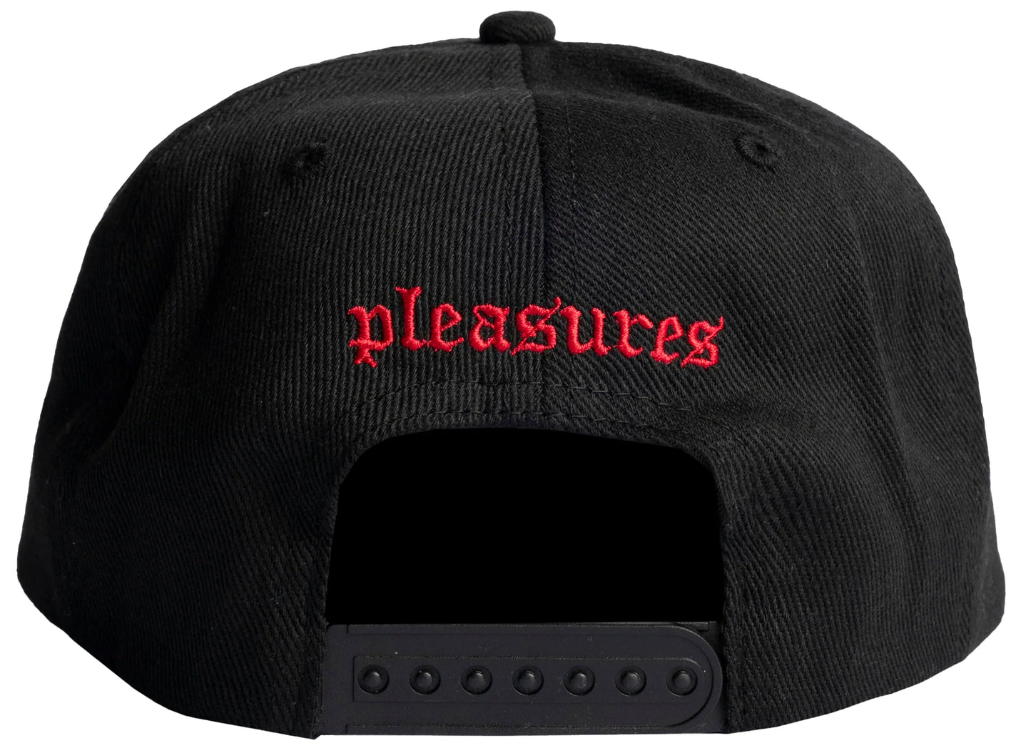 Pleasures Heart Snapback - view 2