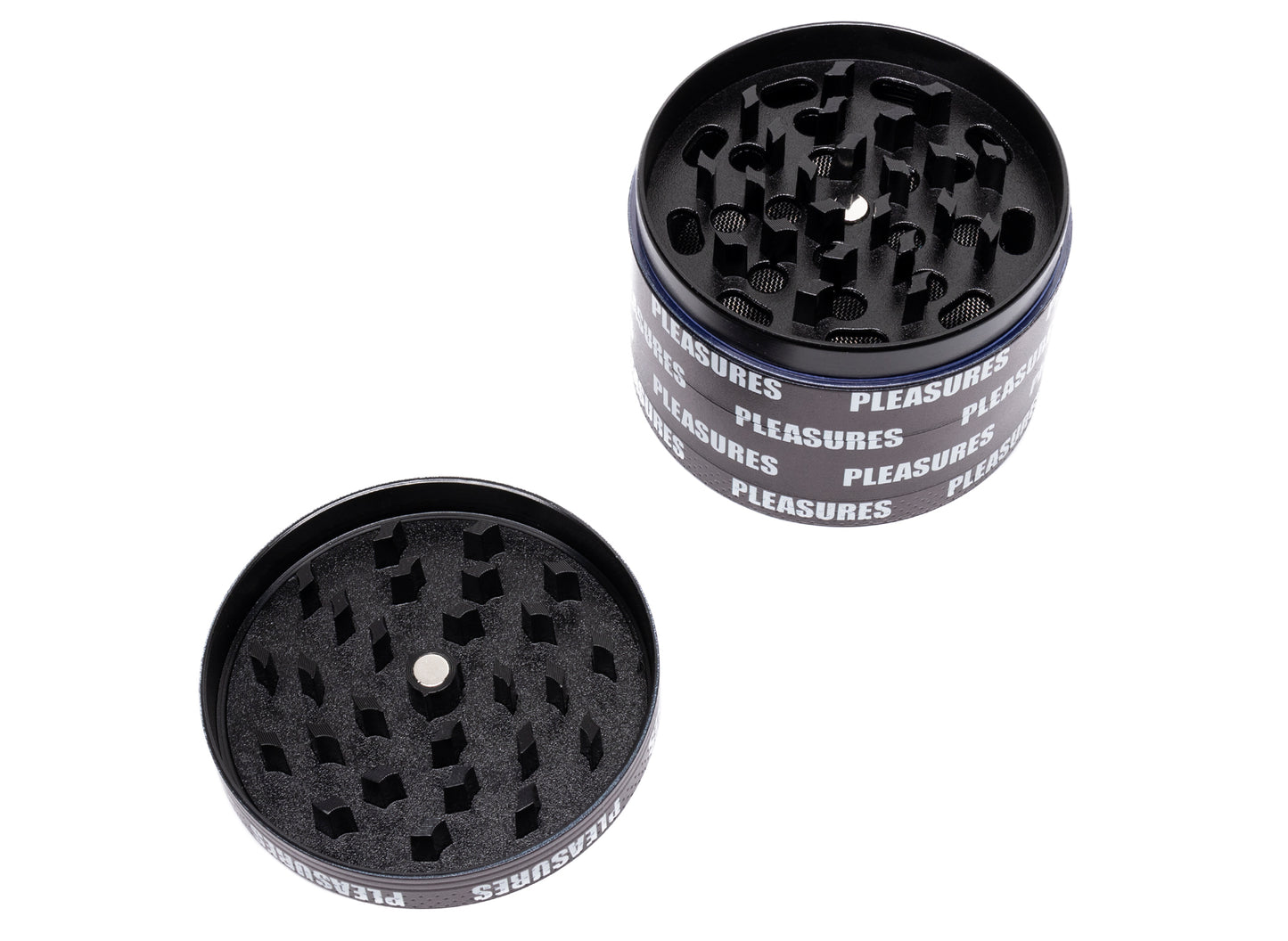 Pleasures Herb Grinder - view 3