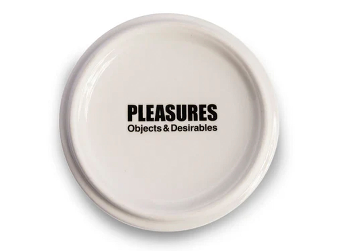 Pleasures Jesus Ashtray - view 2