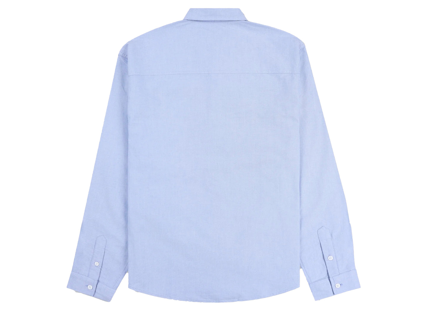 Pleasures Kingpin Oxford Button Down - view 2