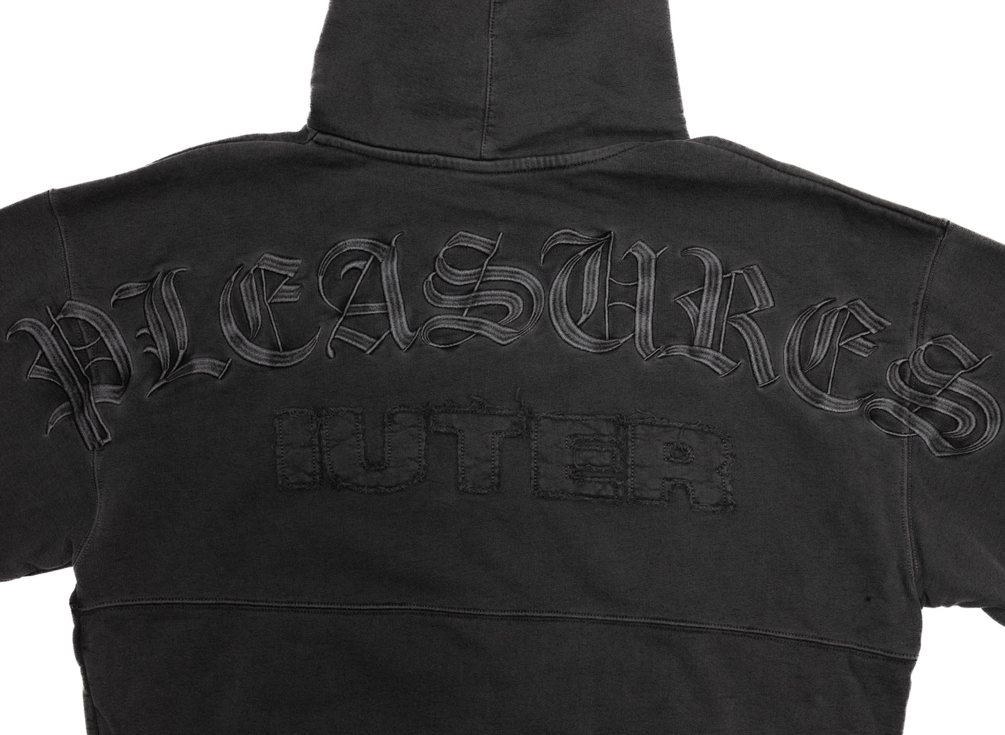 Pleasures Marco Hoodie - view 4