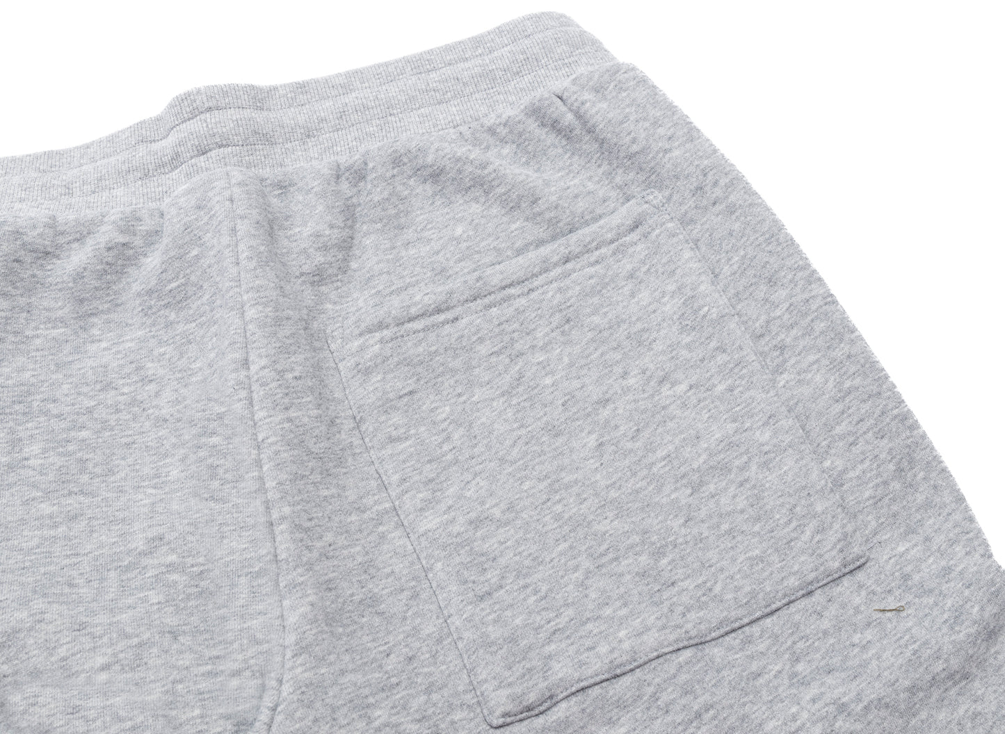 Pleasures Onyx Sweatpants in Grey - view 2