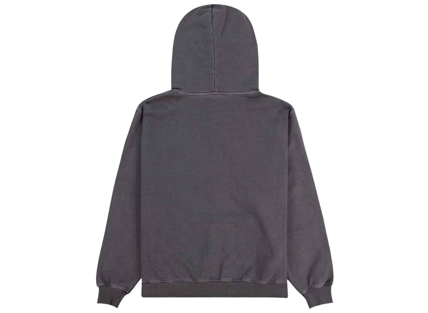 Pleasures Onyx Zip Up Hoodie - view 2