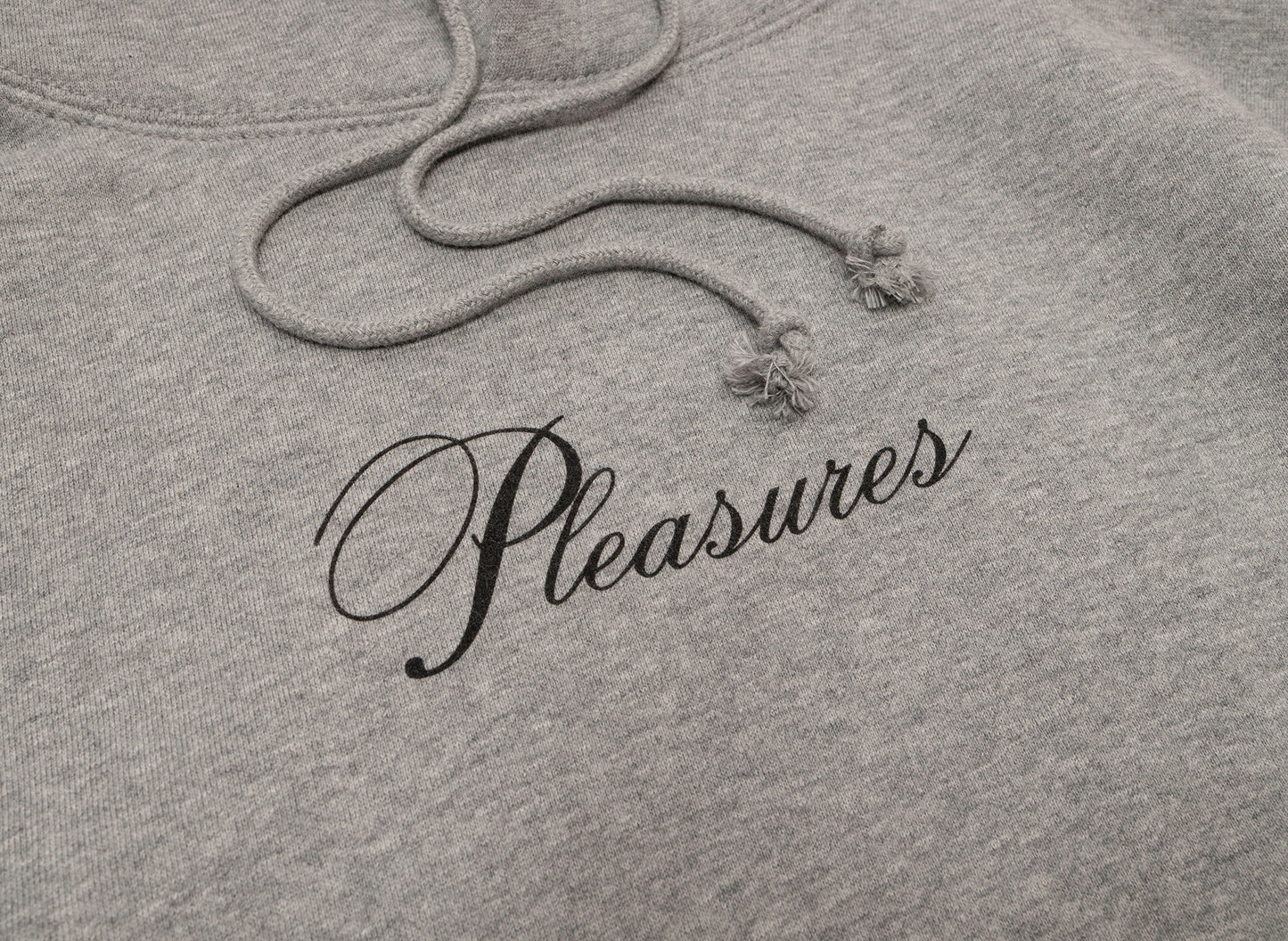 Pleasures Symphony Hoodie - view 3
