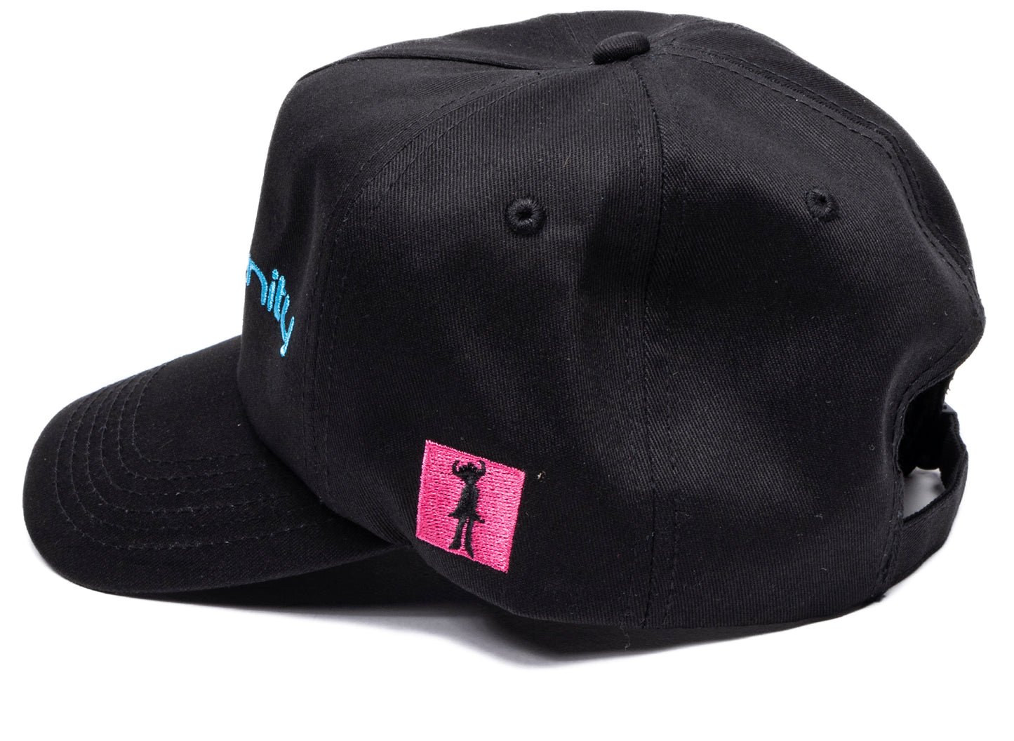 Pleasures Virtual Insanity Snapback - view 3