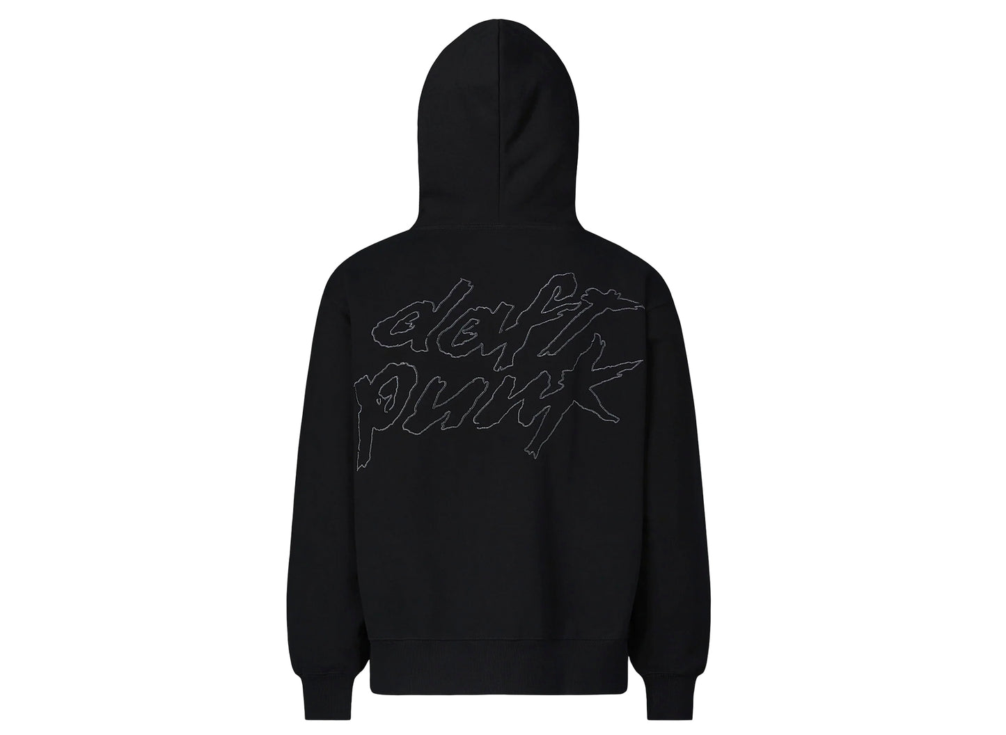 Pleasures x Daft Punk Ram Zip Hoodie - view 2