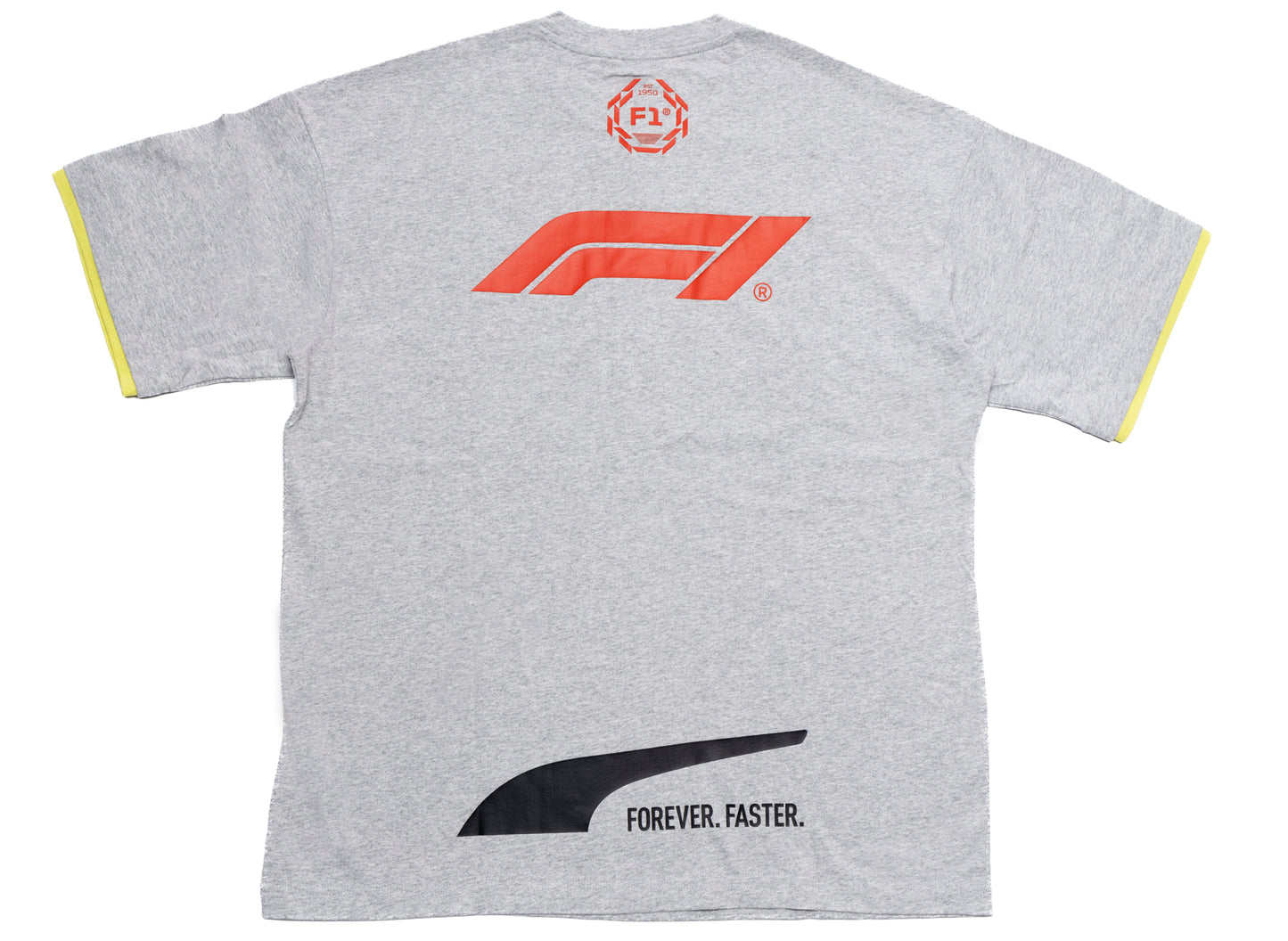 Puma F1 Racing Tee - view 2