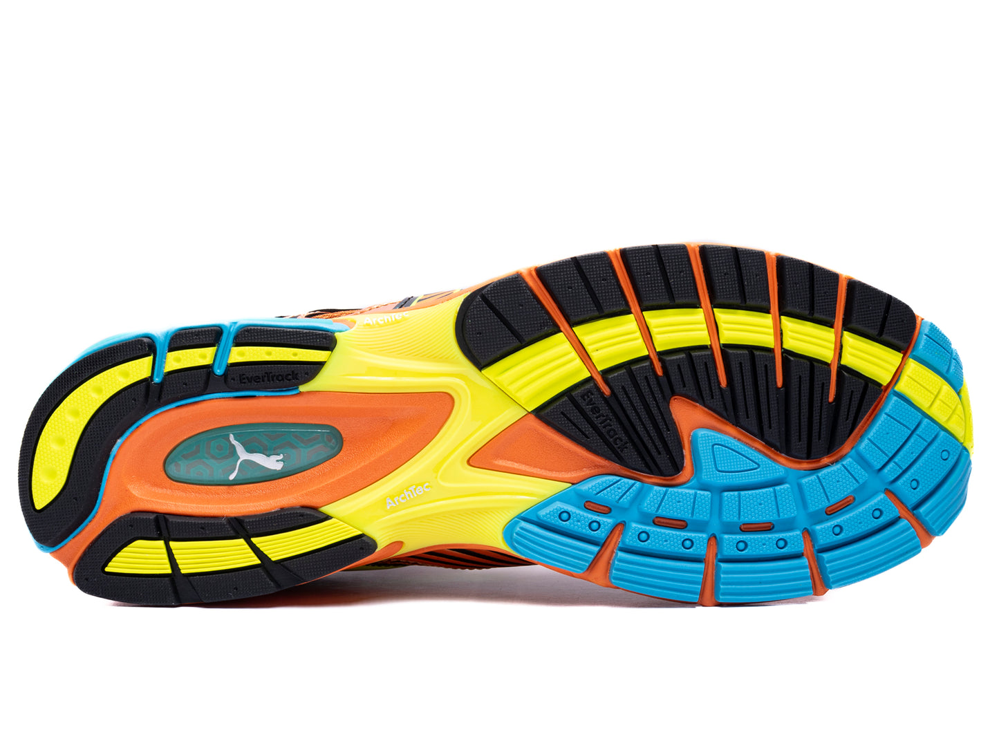 Puma Homura OG+ — view 5