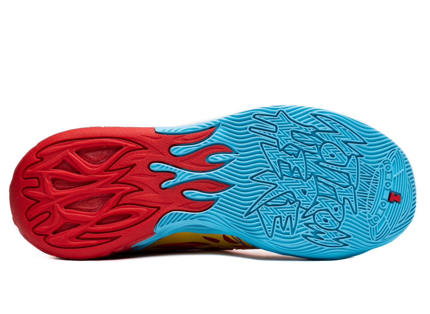 Puma Hoops LaMelo MB.04 Phoenix - view 5