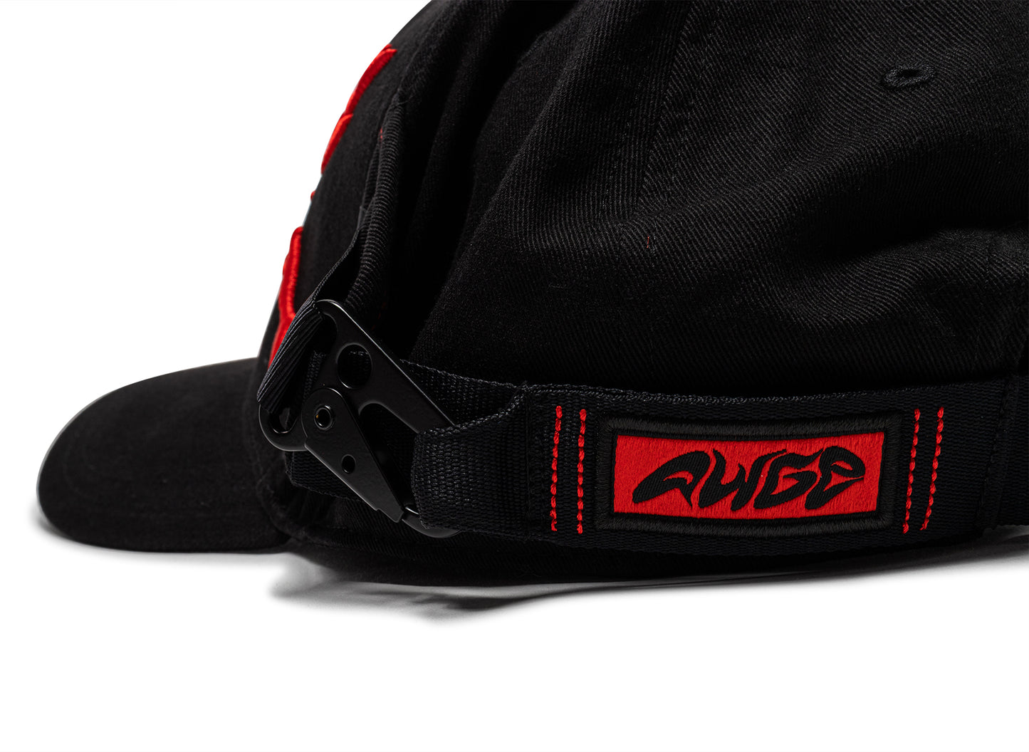 Puma x A$AP Rocky Seatbelt Cap — view 4