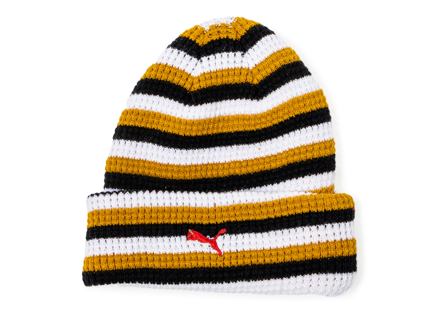 Puma x Business As Usual Knit Beanie - view 2