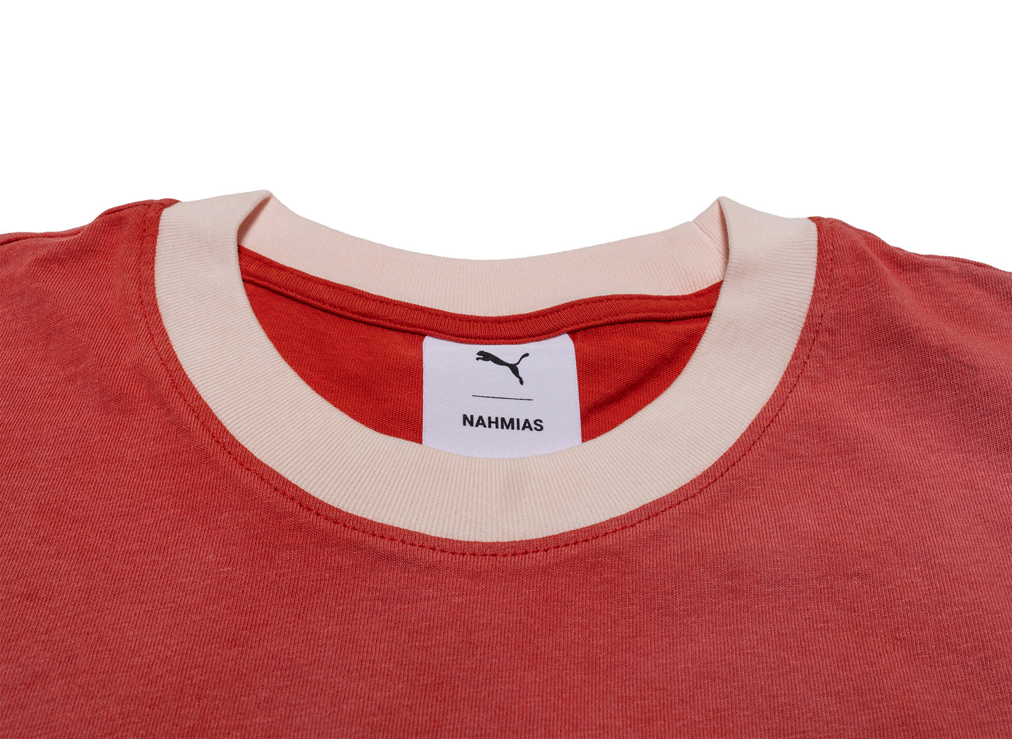 Puma x Nahmias Graphic Tee — view 5