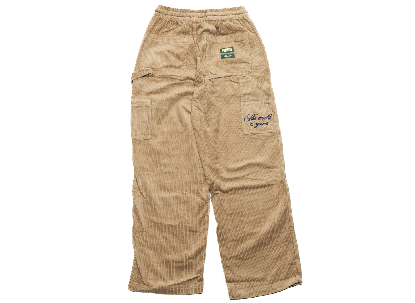 Puma x Rhuigi Corduroy Pants - view 3