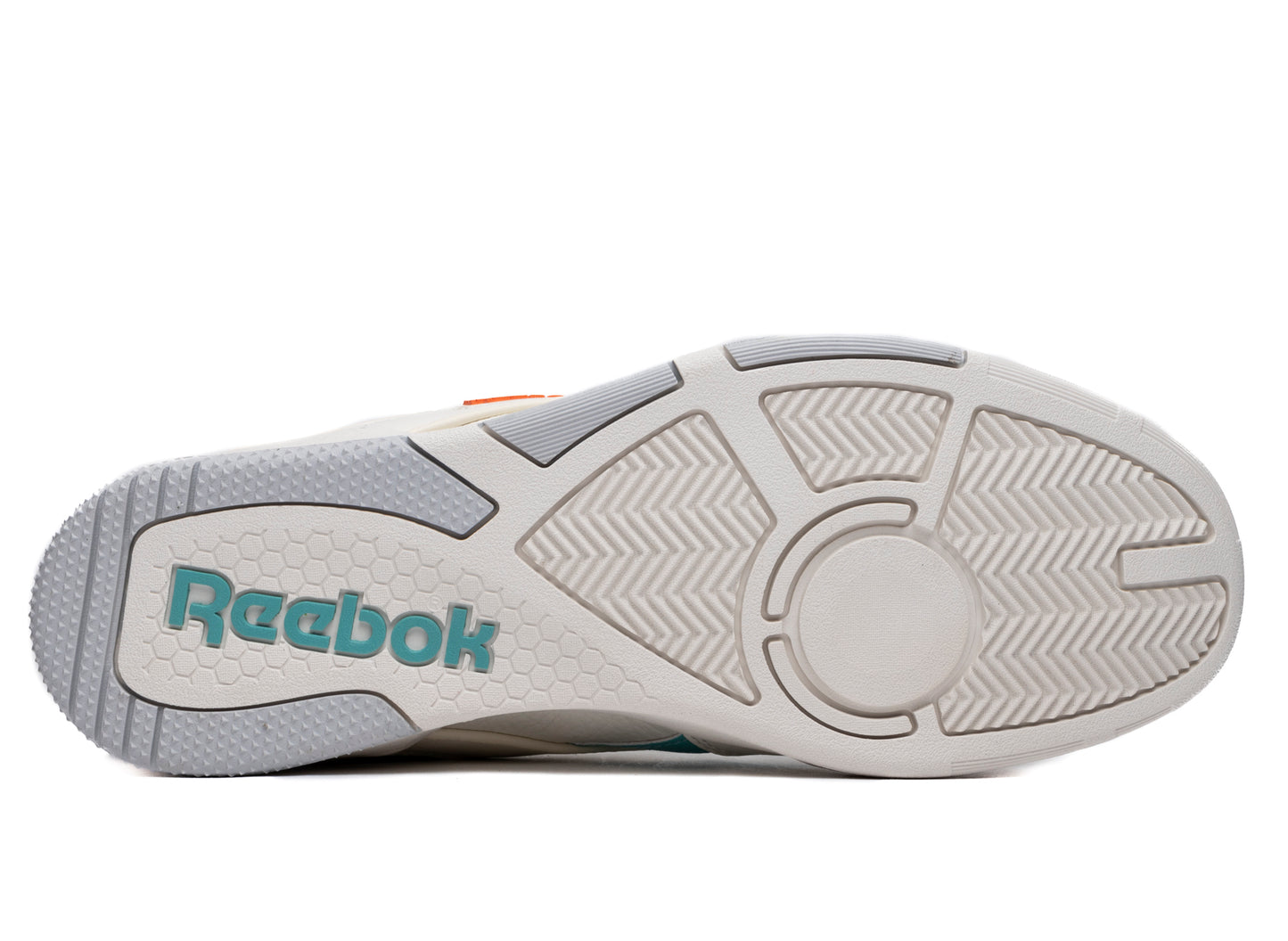 Reebok Cam Hicks BB 4000 II - Damaged — view 5