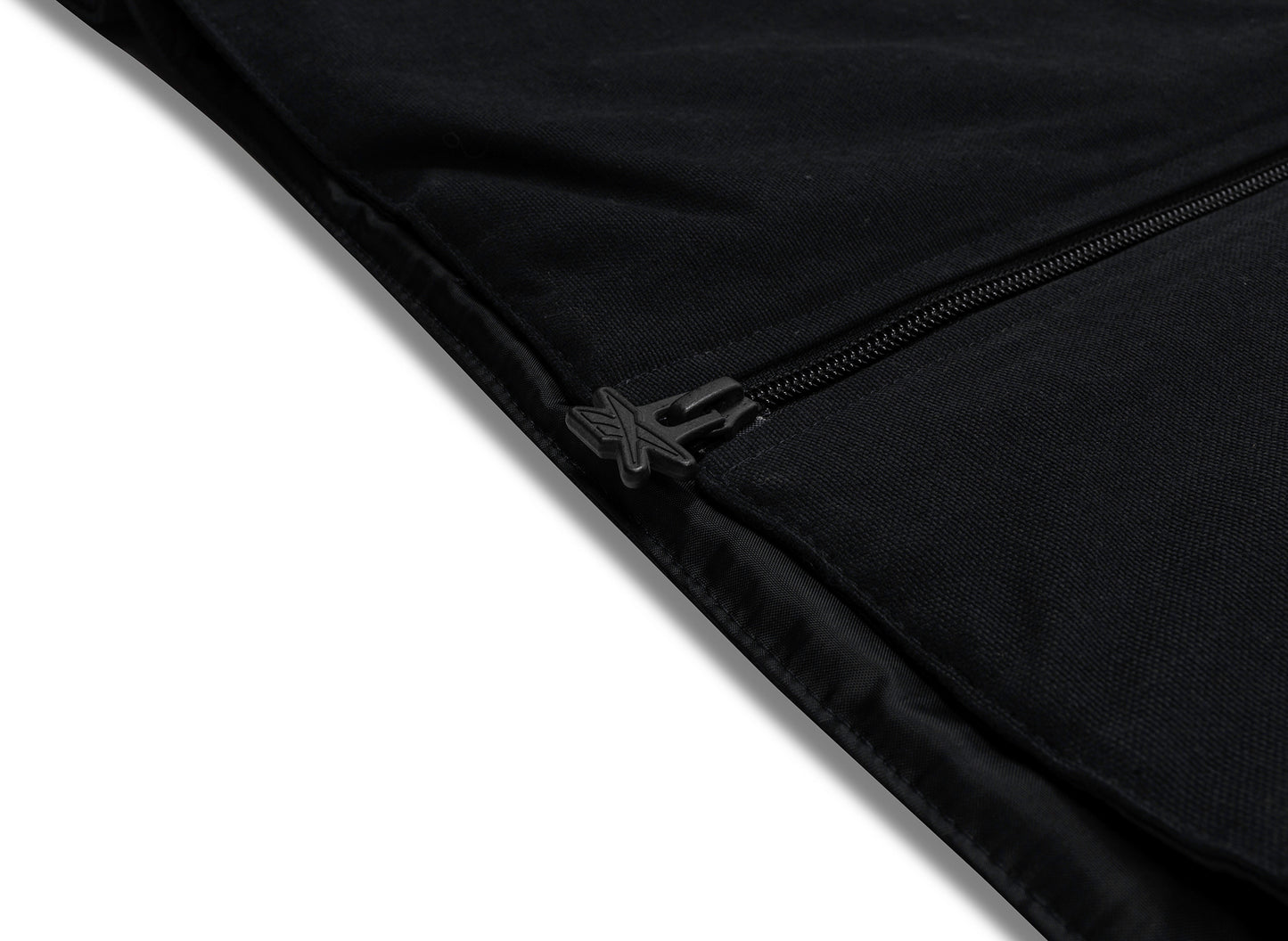 Reebok x Chukwu Coaches Jacket in Black - view 2