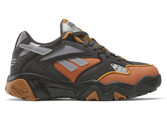 Reebok x Market Preseason Low - Damaged