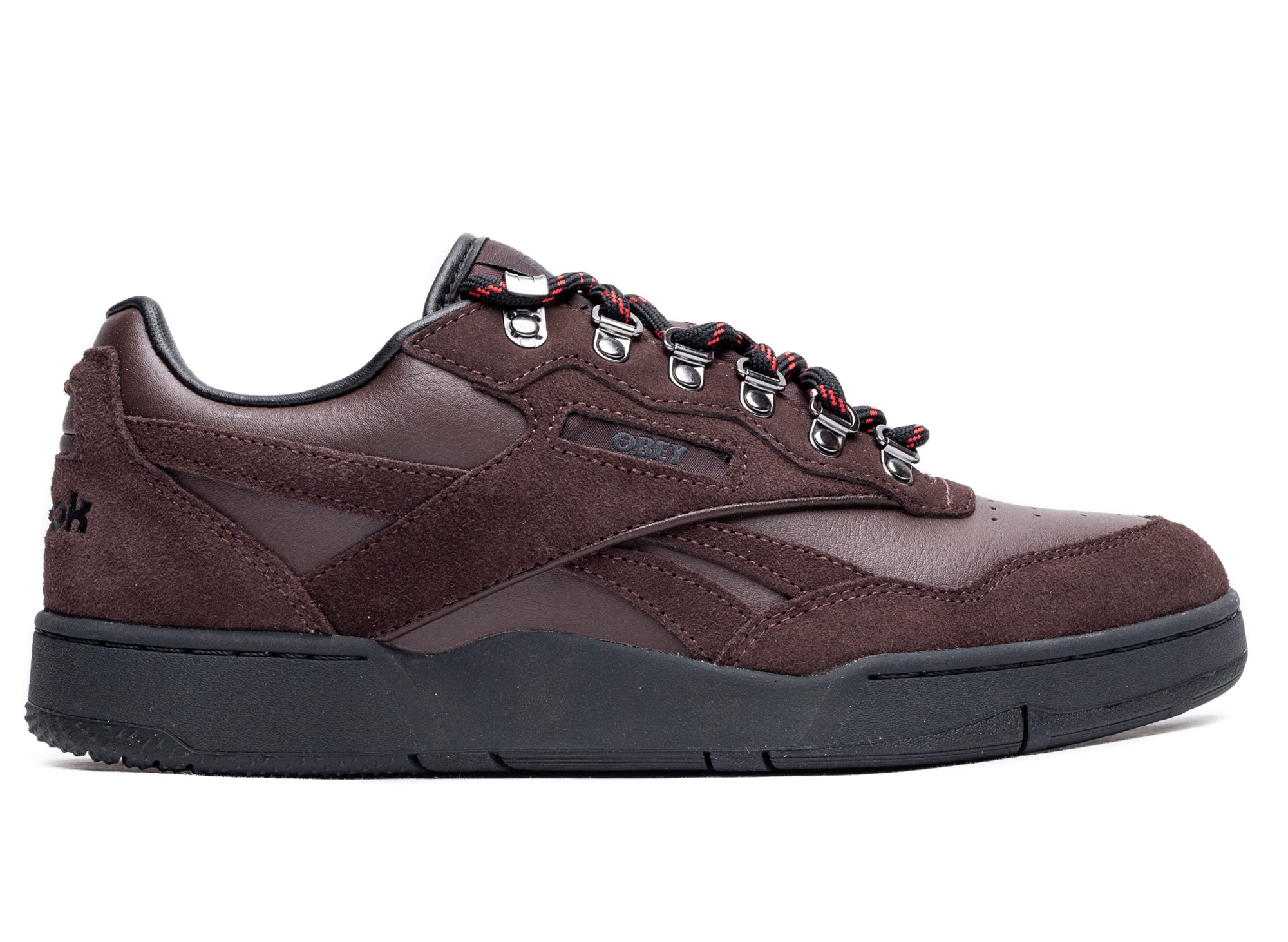 レプティラボ　4box Reebok x OBEY BB 4000 II | Oneness Boutique