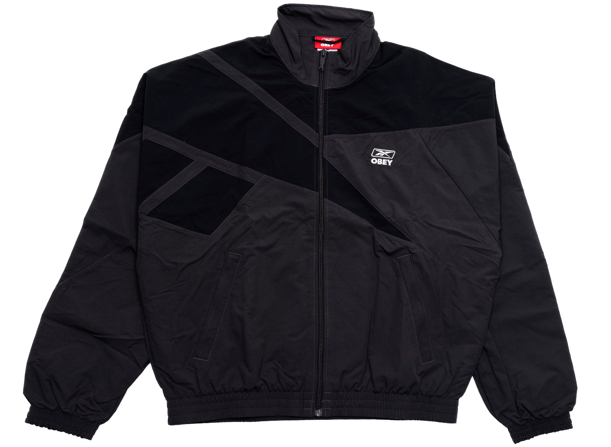 Reebok x OBEY Track Top | Oneness Boutique