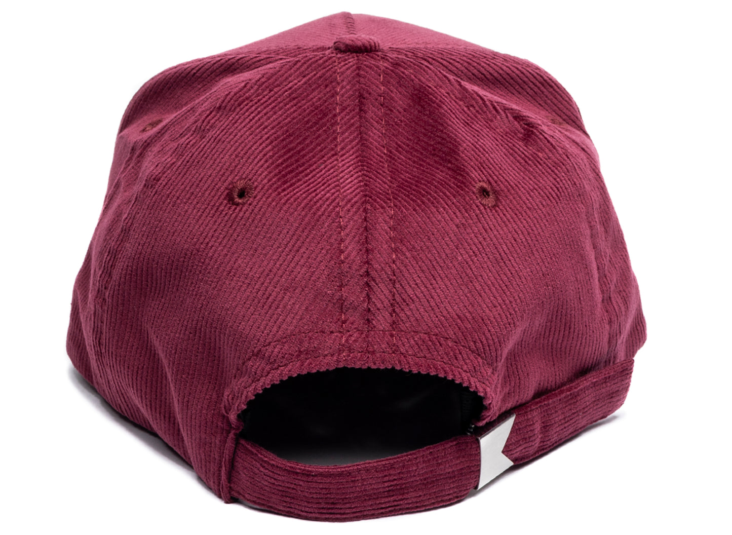 Rhude Cheval Corduroy Structure Hat - view 2