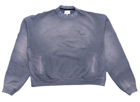 Rhude Crewneck