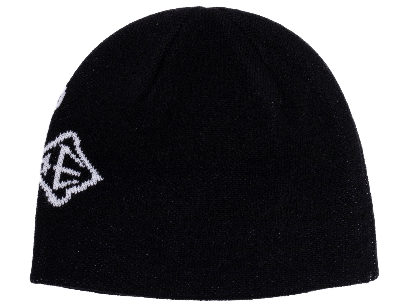 Rhude Cross Logo Knitted Beanie - view 2