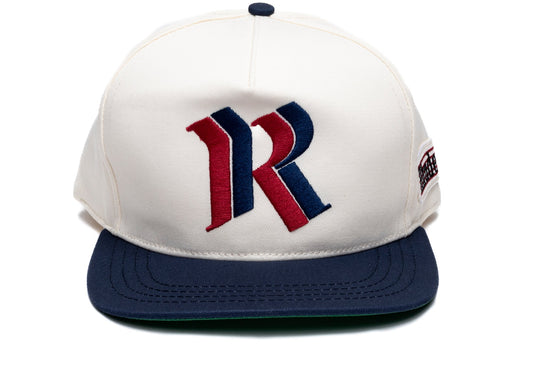 Rhude Double R Hat