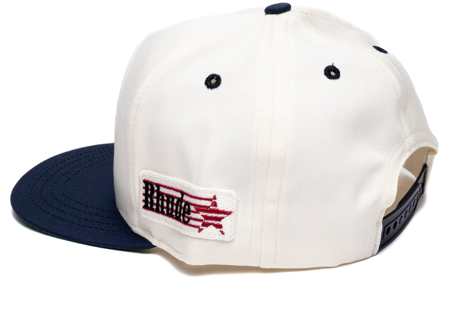 Rhude Double R Hat - view 2