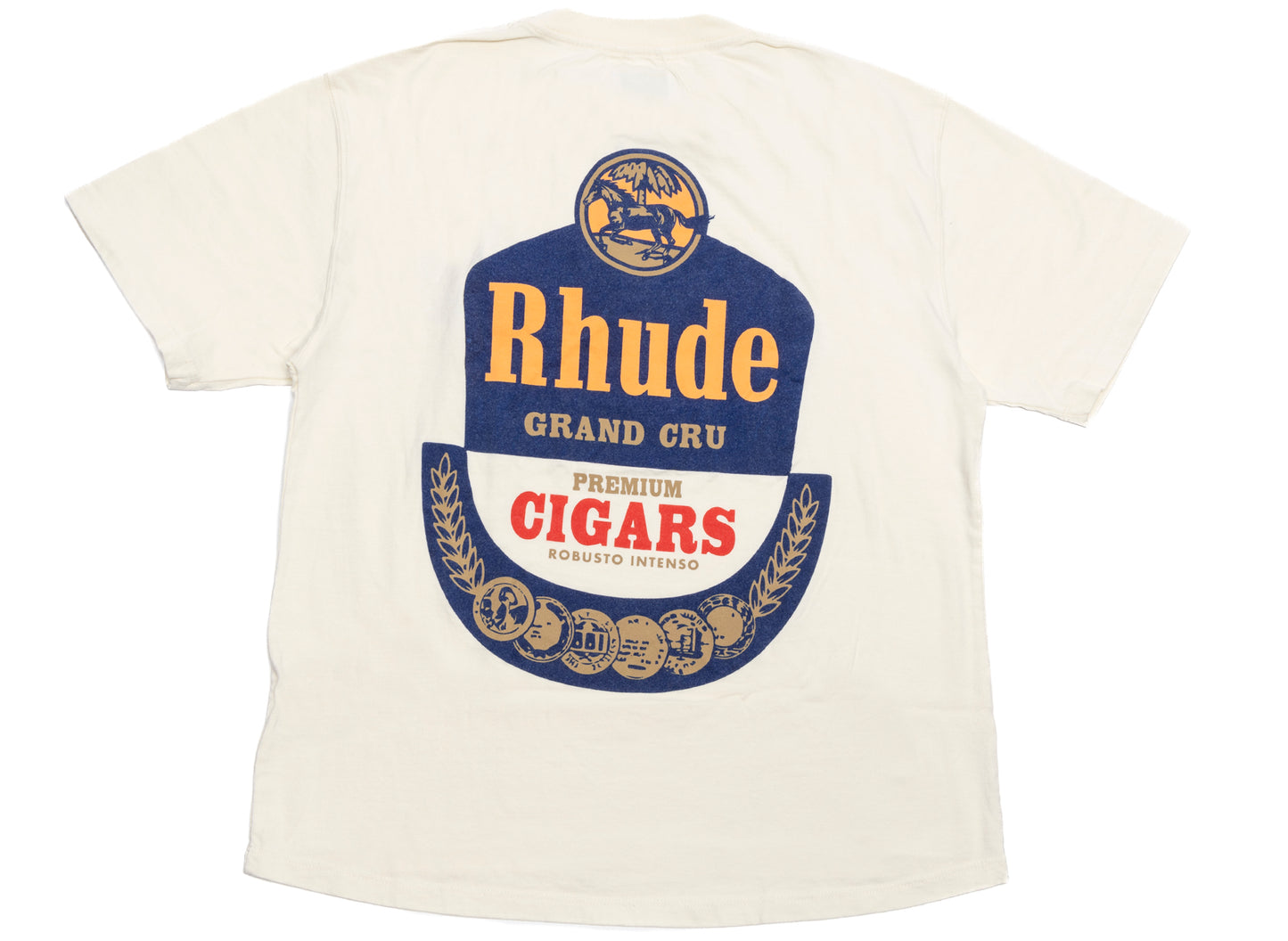 Rhude Grand Cru Tee - view 2