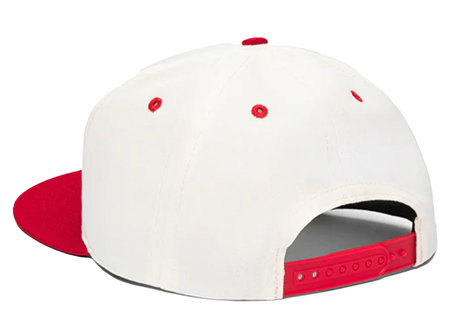 Rhude Rossa Structured Hat - view 2