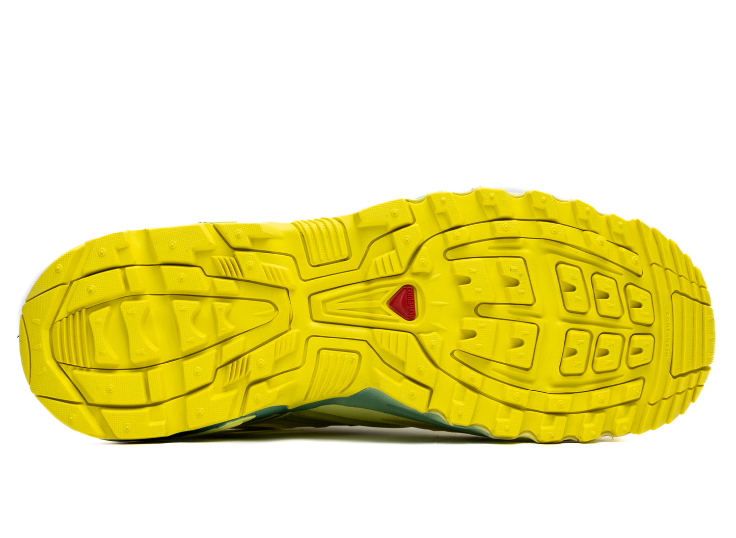 Salomon ACS Pro 'Sulphur Spring' - view 5