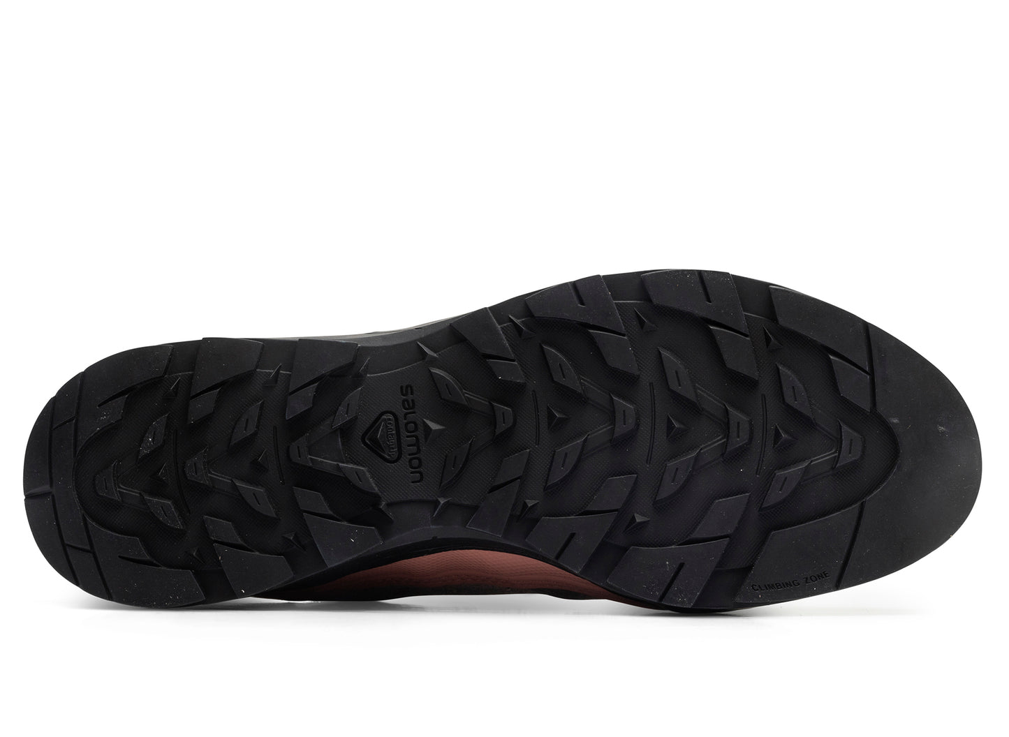 Salomon X-ALP Suede - view 5