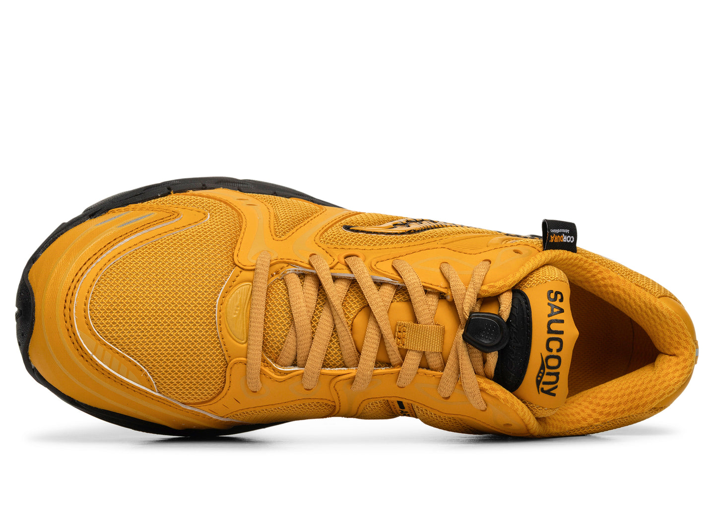 Saucony Progrid Triumph 4 - view 5
