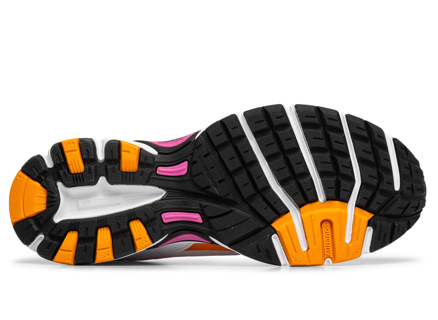 Saucony Ride Millennium - view 5