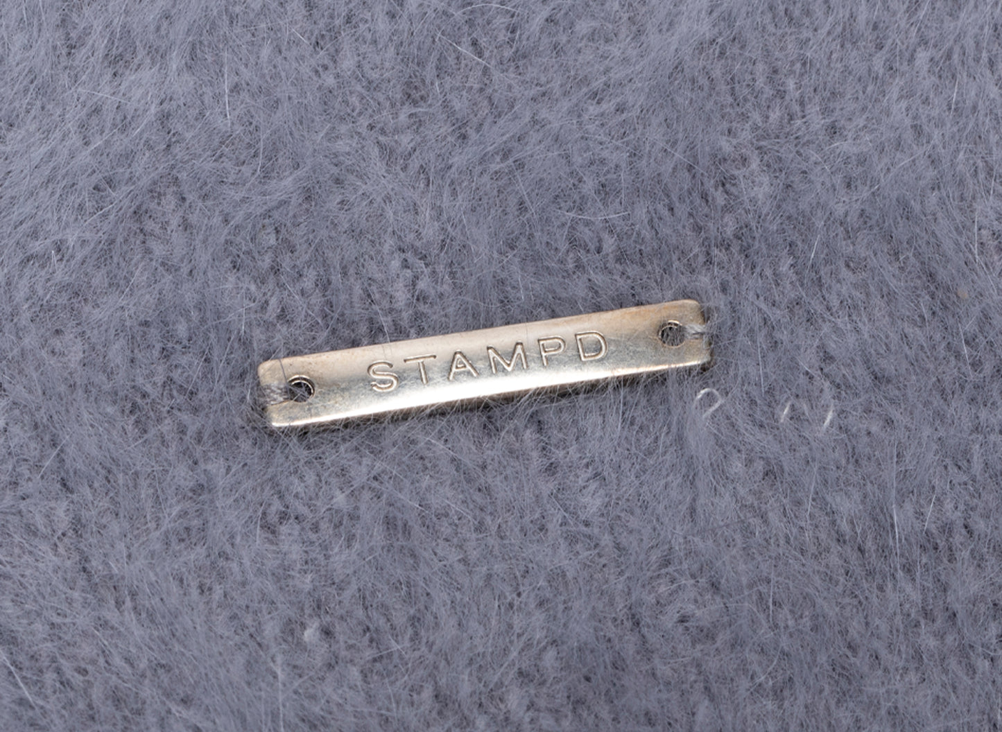 Stampd Mohair Sweater - view 2