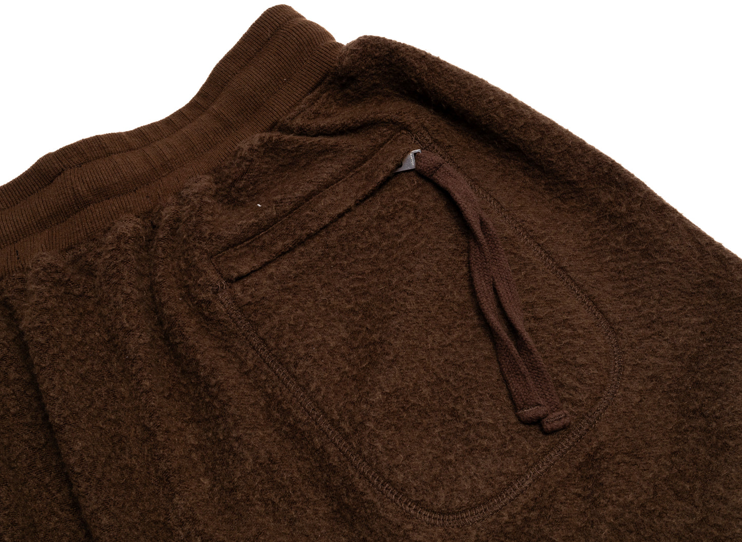 Stampd Wool Shorts - view 2