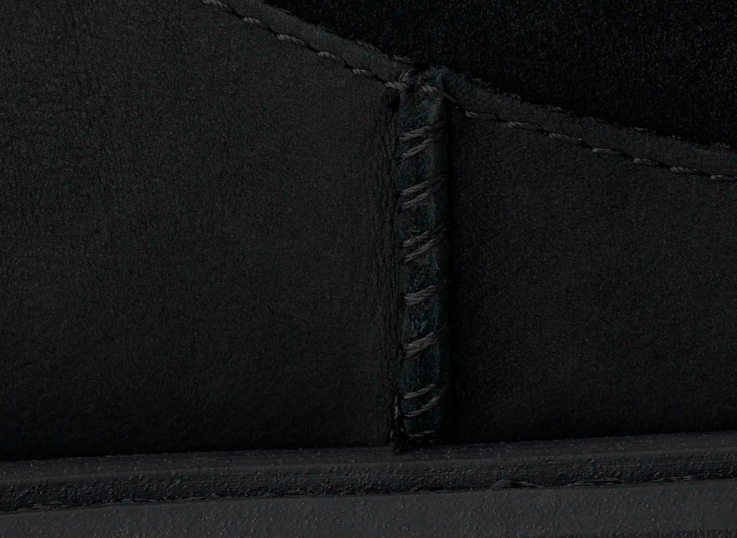 Ugg Birch Clog II in Black - view 6