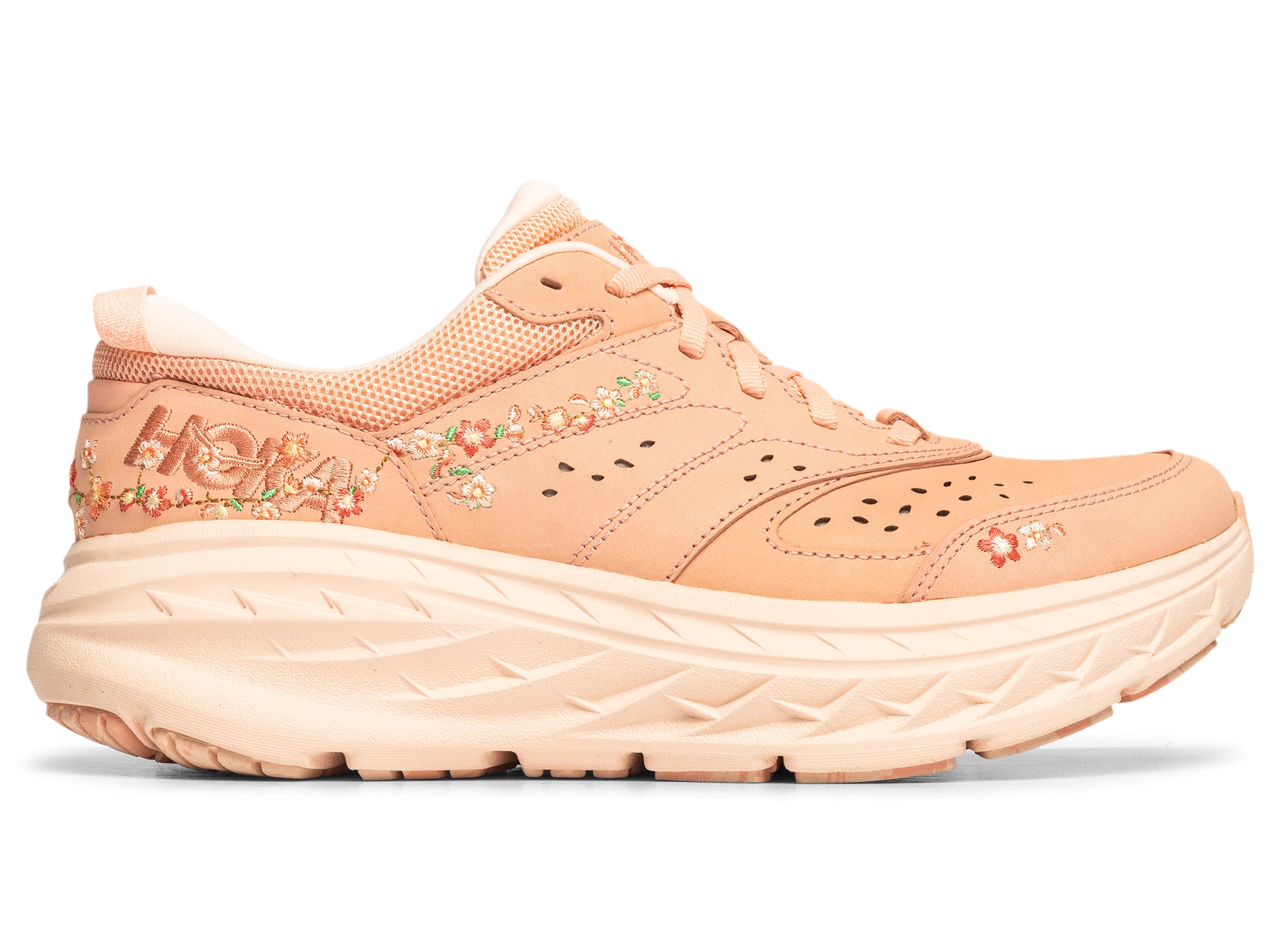 Unisex Hoka Bondi L BP | Oneness Boutique