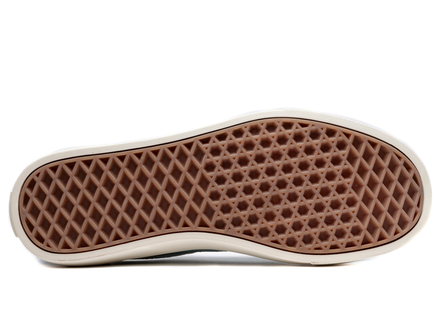 Unisex Vans Leather Old Skool - view 2