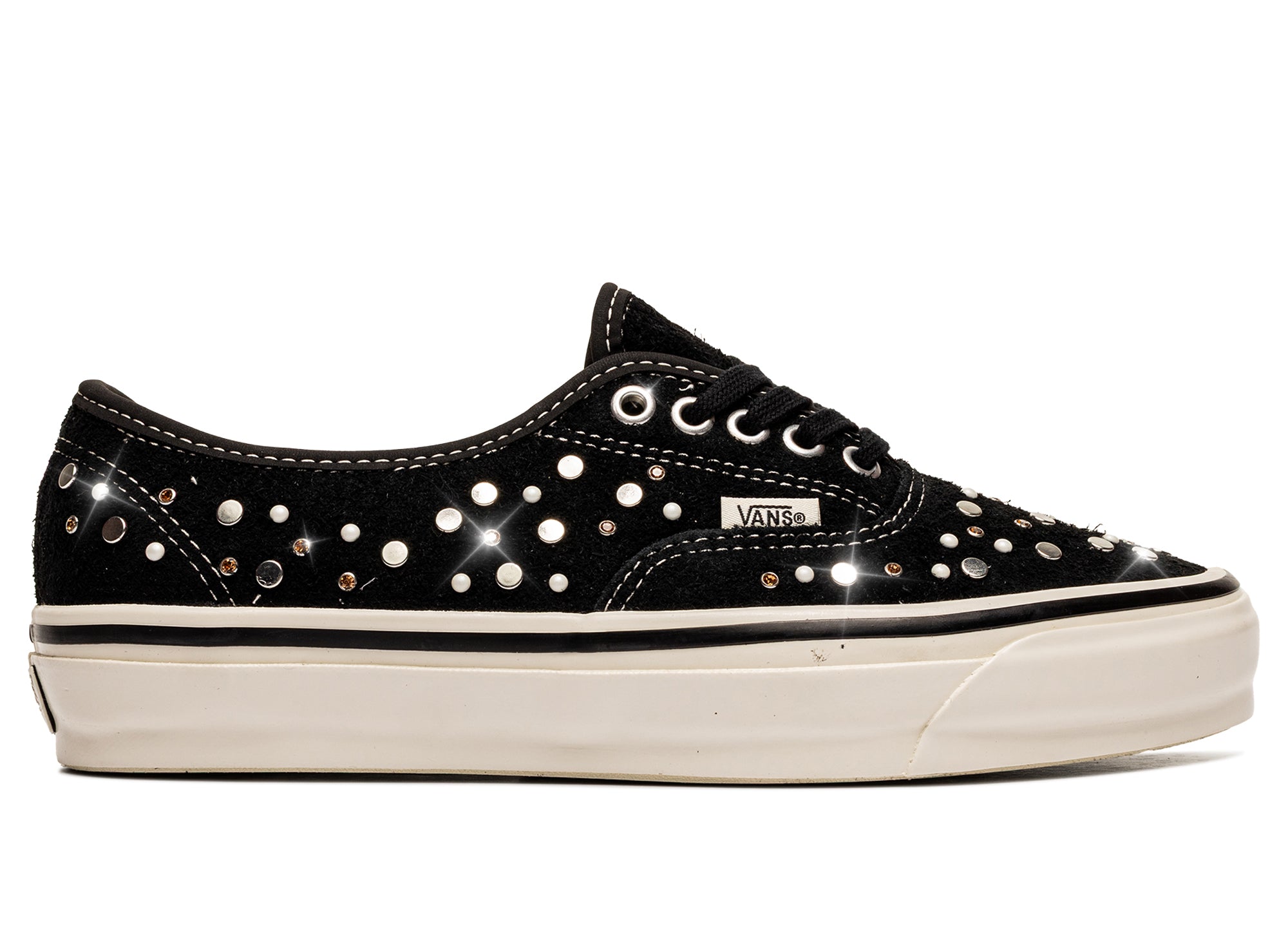 Vans LX Authentic 44 'Nocturnal Crystal' | Oneness Boutique