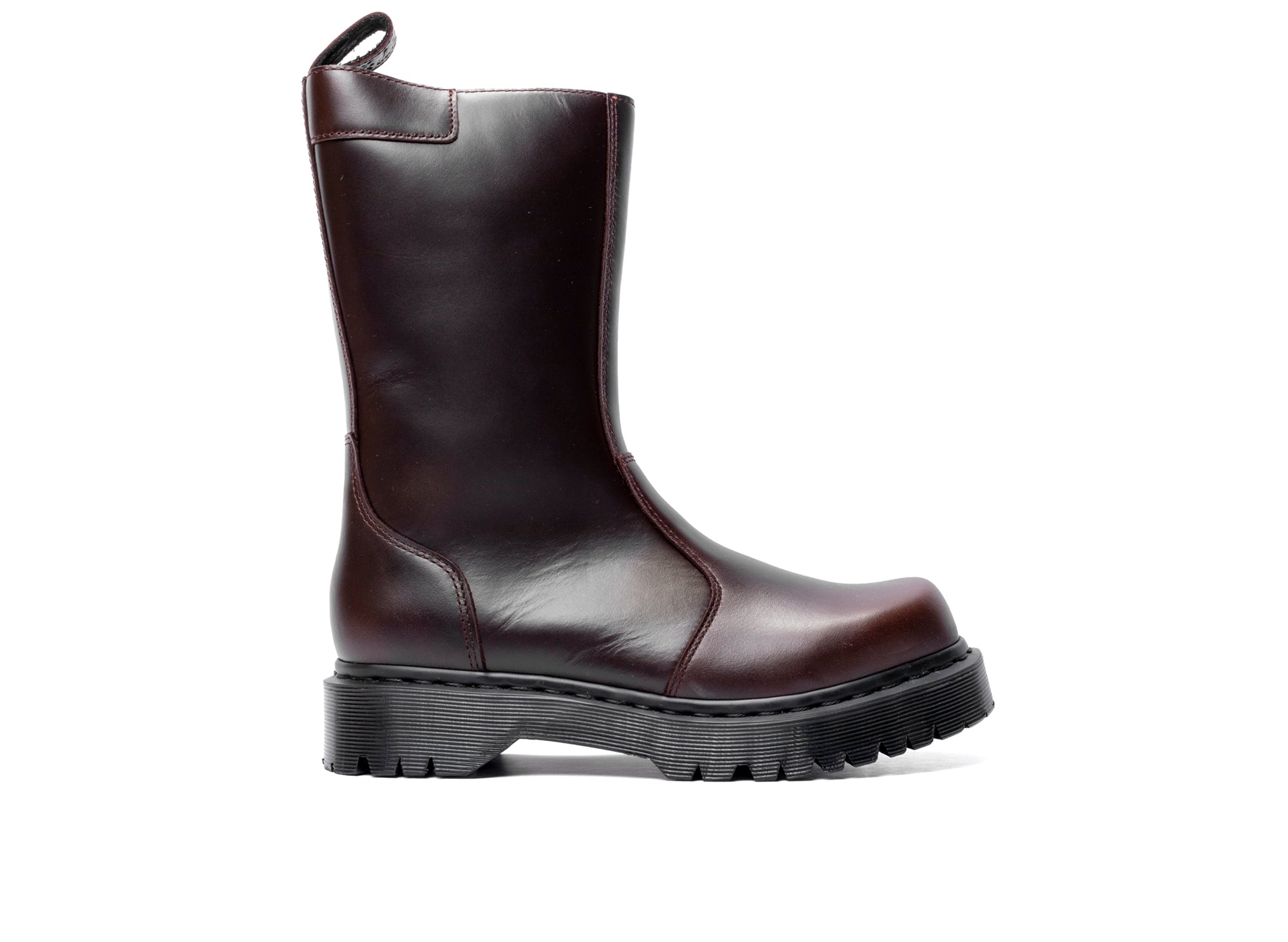 Women's Dr. Martens Rejena in Spiced Brown – Oneness Boutique