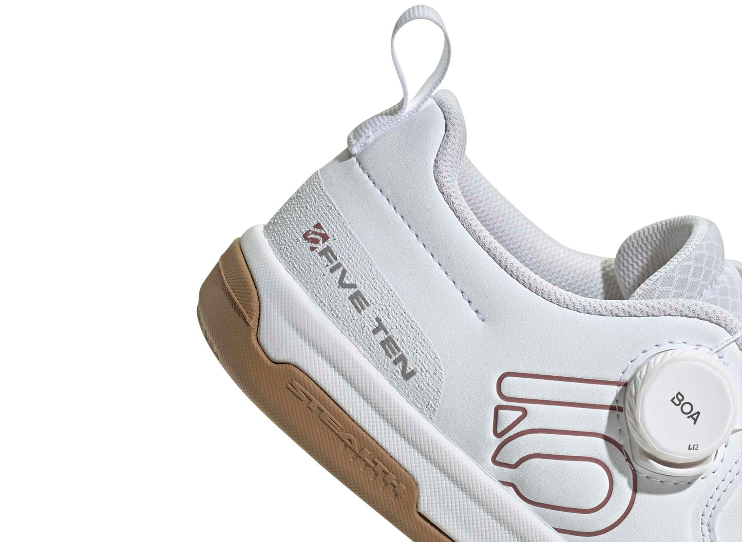 Women's Adidas Freerider Pro Boa — view 6