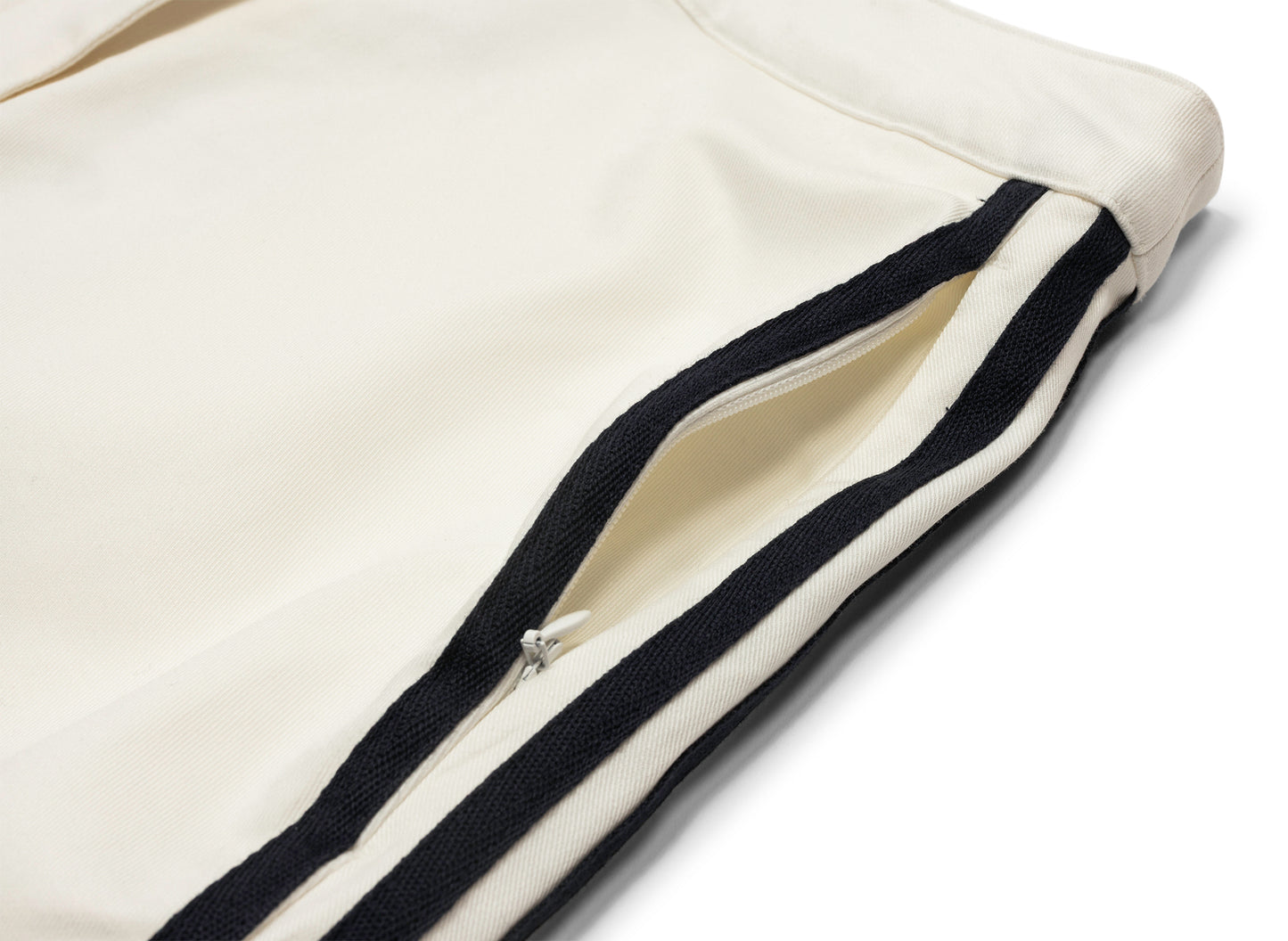 Women's Adidas x Sporty & Rich Shorts - view 2
