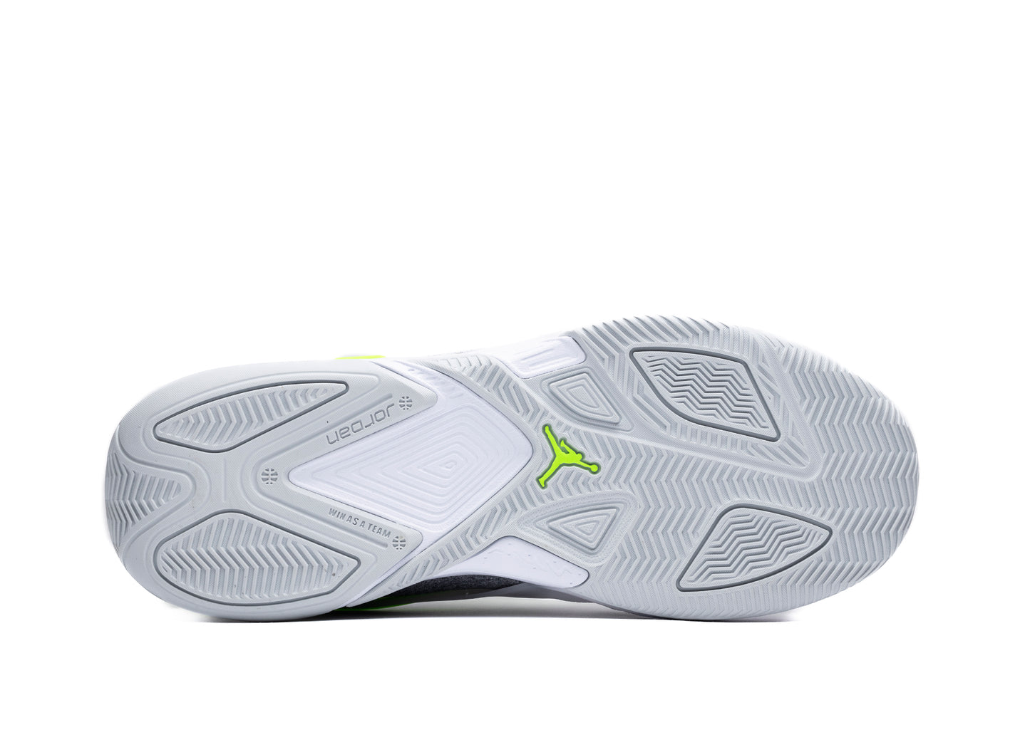 Women's Jordan Heir Series 'Electric Green' - view 5