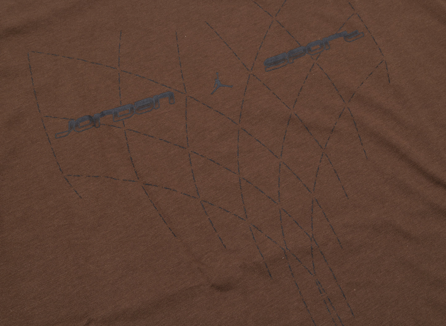 Women's Jordan Sport Tee - view 2